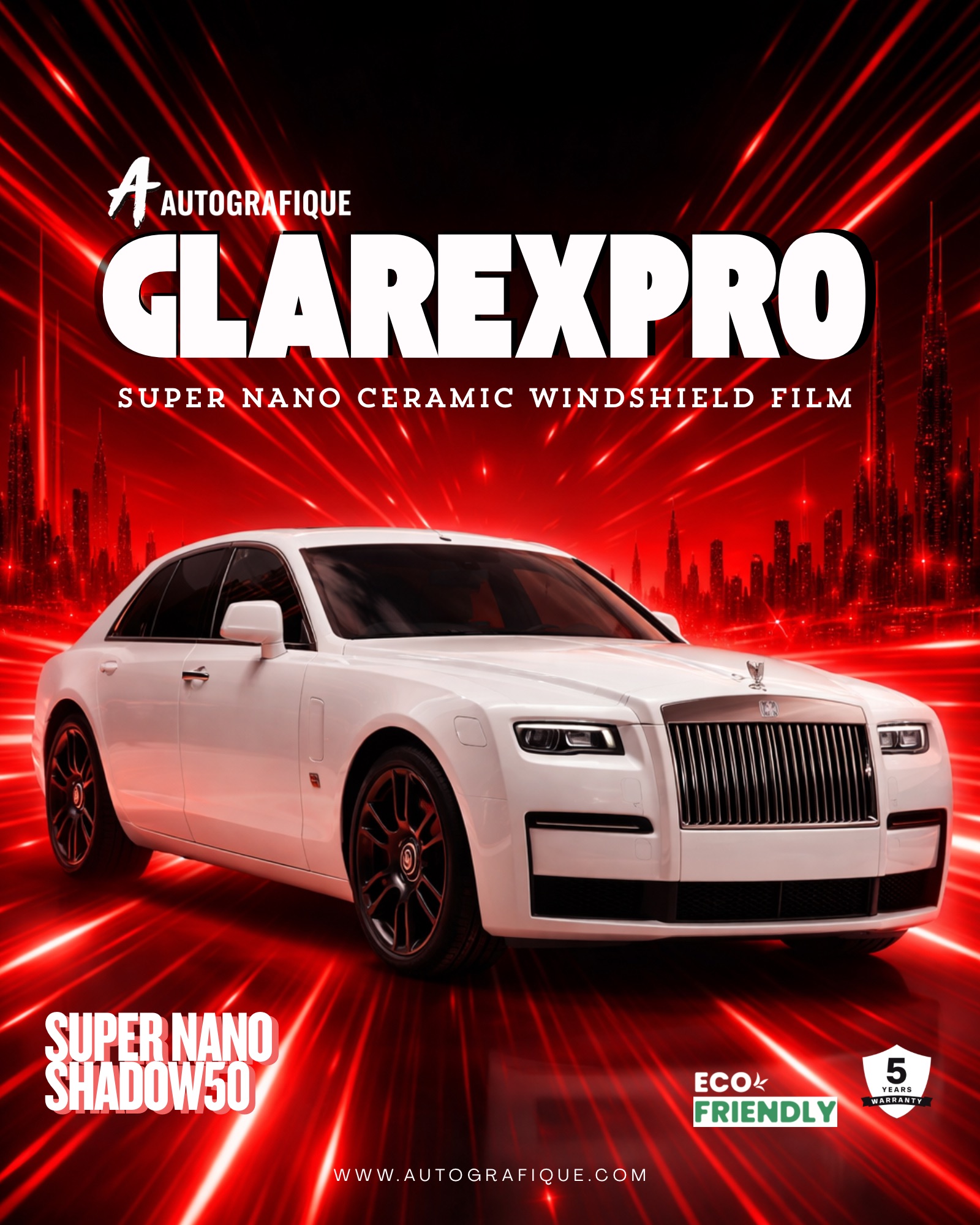 Paint Protection Film