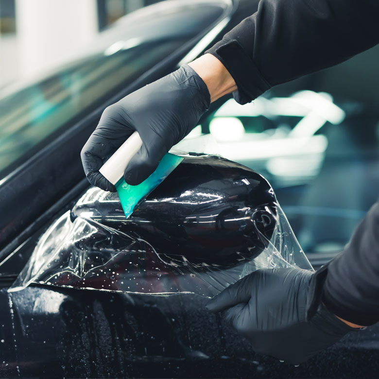 Paint Protection Film